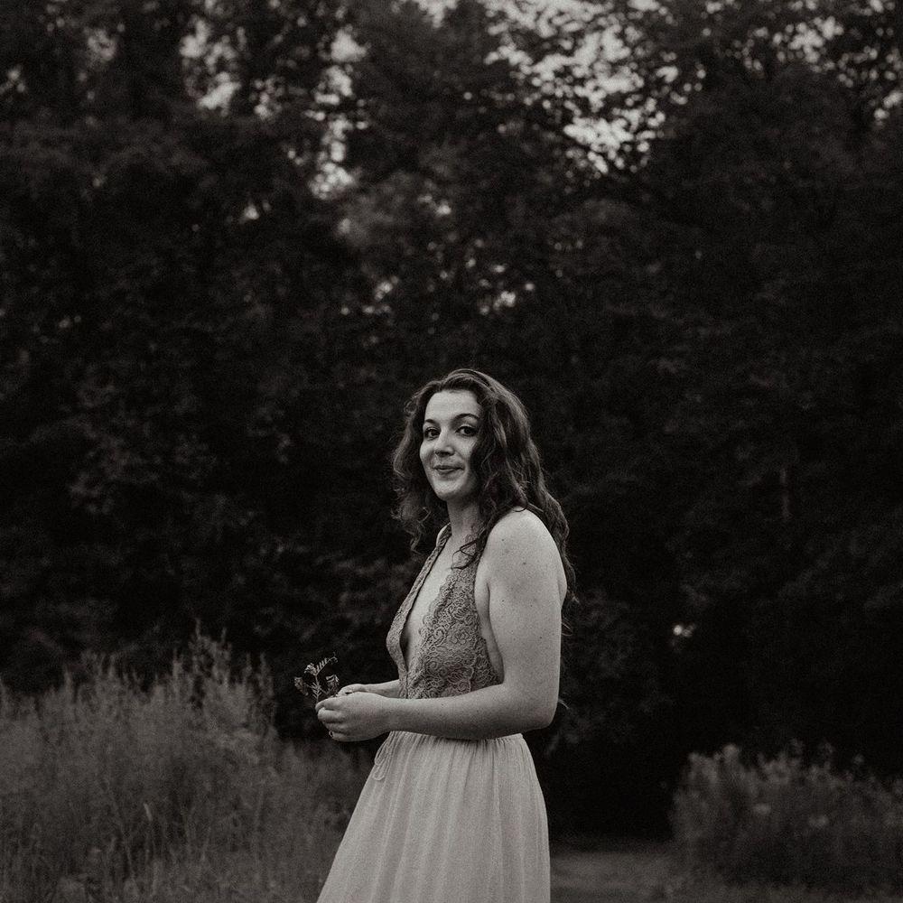 Meet your Posher, Carly